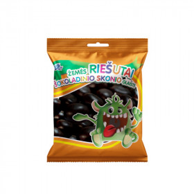 Dragee PEANUTS IN CHOCOLATE 80g