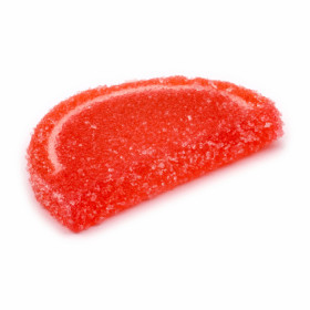 Jelly Candies LEMON SLICES 289g