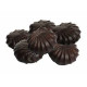 Zefyras aplietas šokoladu BRINUMS 1,5kg
