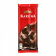 Dark chocolate KARŪNA 90g