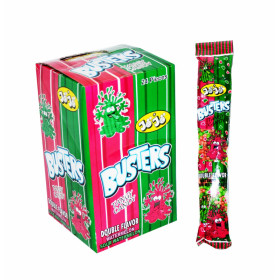 Chewing candy BUSTER TANGY CANDY WATERMELON 60g