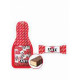 Waffle candies with icing ASTI 130g