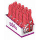 Waffle candies with icing ASTI 130g