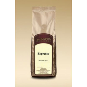 Coffee beans ESPRESSO 1kg.