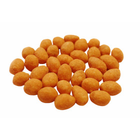 Crispy coated peanuts with paprika JĖGA 500g