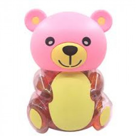 Jelly candies JELLY CUP RABBIT  BEAR TIGER 15g
