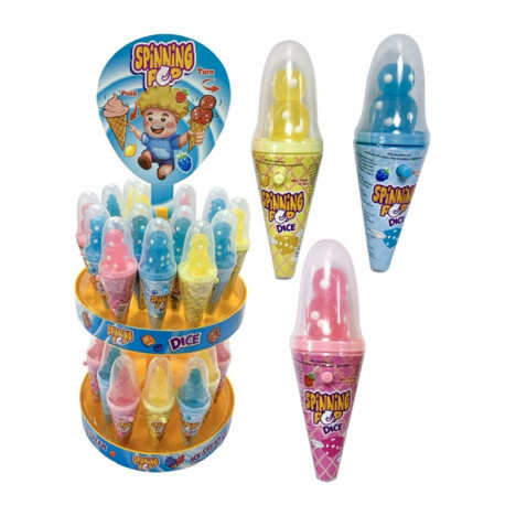 Lollipops 11g ir 15g