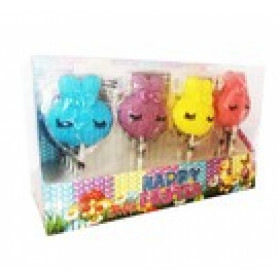 Lollipops HAPPY EASTER 35g