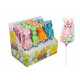 Ledinukai LOLLIPOP BUNNY 40g