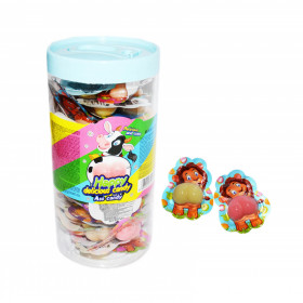 Jelly candies HAPPY DELICIOUS CANDY 8g