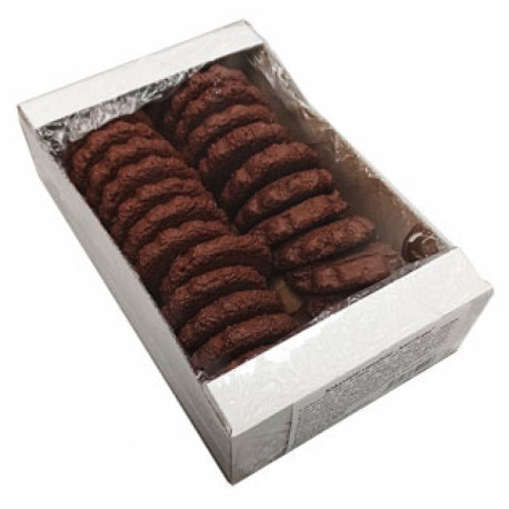 Cocoa biscuits AMERICANO 700g