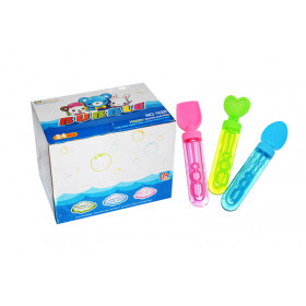 Muilo burbulai GOOD LUCK BUBBLE TOY