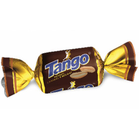 Candy with peanuts and caramel TANGO 1kg