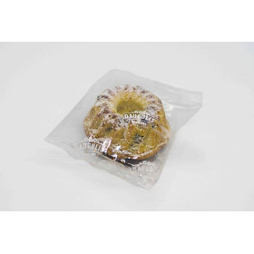 Muffins with pineapple ZAFIRA 2 kg