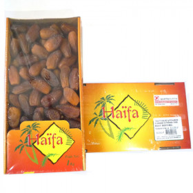 Dates with dice HAIFA 1kg