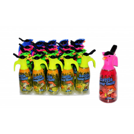 Purškiamas saldainis KETTLE SPRAY CANDY 55ml