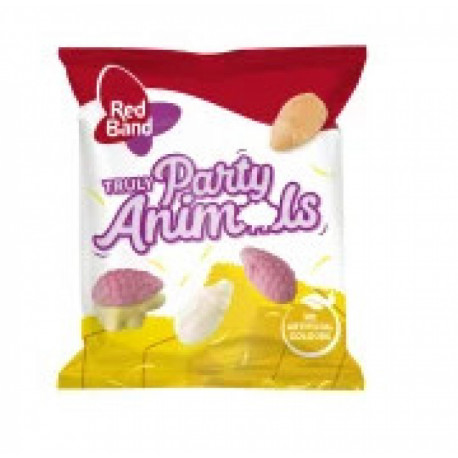 Gummies TRULY PARTY ANIMALS 300g
