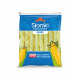 Salted corn straw crisps SLOMKI SLONE 60g