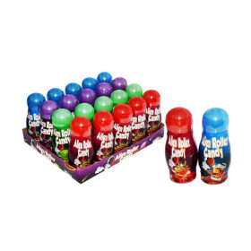 Liquid candy ALIEN ROLLER CANDY 50ml