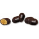 Crispy cookies enveloped in delicious dessert chocolate icing MALTIKEKS DARK 1kg.