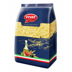 Pasta VERMICELLI 400g