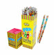 Chewing gum POP BOTTLES 22g