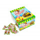 Chewing gum MR BURGER 3,5g