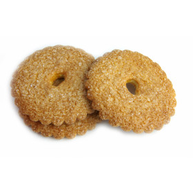 Biscuits with sugar DESEROVE 2 kg