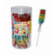 Lollipops STRAWBERRY 14g