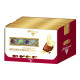 Chocolate candy GOLDEN COLLECTION 400g