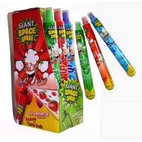 Spray candy GIANT SPACE SPRAY 105ml