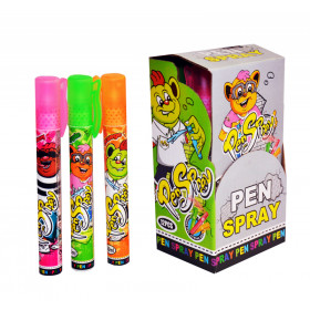 Liquid spray candy PEN SPRAY 20ml