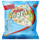 Potato chips sour cream and onion taste 300g.