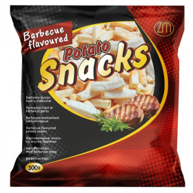 Potato chips  300g