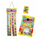 Candy TATTOO BAG WITH POPPING CANDY 1g