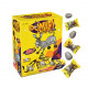 Chewing gum DONKEY BALL 4.6g