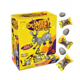 Chewing gum DONKEY BALL 4.6g
