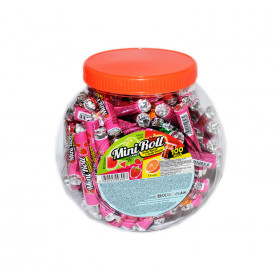 Dražė MINI ROLL CANDY 5,8g