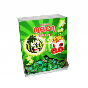 Chewing gum WATERMELON 3,5g