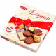 Bisquits asorti LAMBERTSZ EXQUISIT 200g.