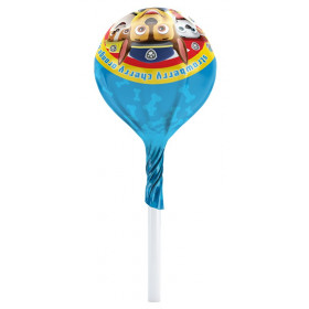 Lollipop GIANT LOLLIPOP 120g