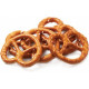 Salty pretzels 4 kg
