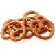 Sūrūs riestainiai SALTY PRETZELS 4 kg