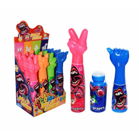 Spray candy HAND ROLLY CANDY 50ml