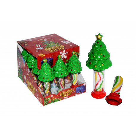 Ledinukai CHRISTMAS TREE POP 16g