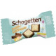 Chocolate pieces SCHOGETTEN  HAPPY BIRTHDAY 1,8kg