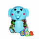 Jelly candies JELLY CUP ELEPHANT 13g