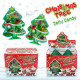 Jelly candy  CHRISTMAS TREE 18g
