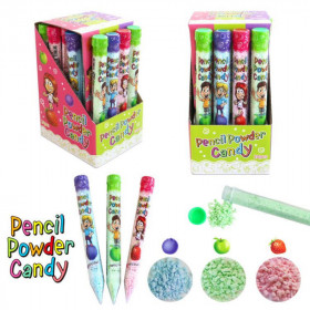 Candy PENCIL 12g