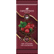 Dark chocolate with cranberries CRANBERRIES 100g